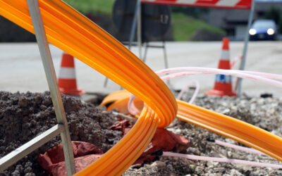 Réunion d’information sur l’installation de la fibre à votre domicile – 27 mars 2023